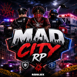 Mad city Rp