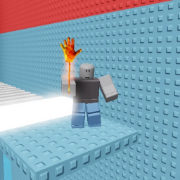 Troll is a Pinning Tower Fan Remake