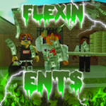 #Flexin Ent