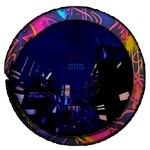 caption=Badge