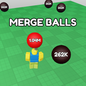 Merge Spheres