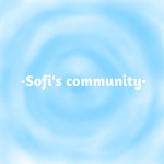 •Sofi’s Community• Group Thumbnail