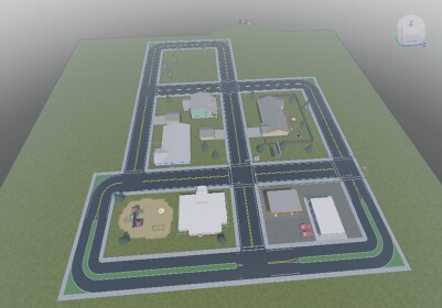 nuke RP