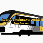 LuckyGamerRBLX’s Gaming Hangout