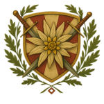 The Imperial Honor Guard Of Swetzia