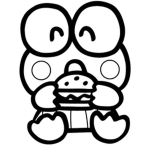 froggii!