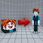 Squish and Grow Obby!