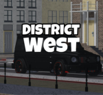 District West | Nationaal District Vereniging