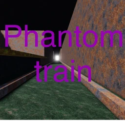 Phantom Train icon