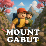 MOUNT GABUT