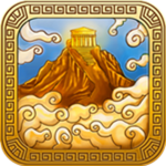 The Gods Of Mount Olympus