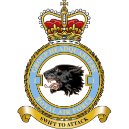 RAF Waddington