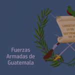 |GTM| Guatemala Armed Forces