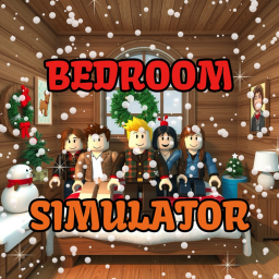 ☃️ Public Bedroom Simulator