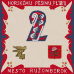 Horský pěší pluk 2