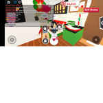 The adopt me fun player group squid!!!