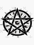 The AllSeeing.