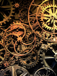 The Order of the Fracture Hour