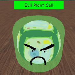 generic plant cell game