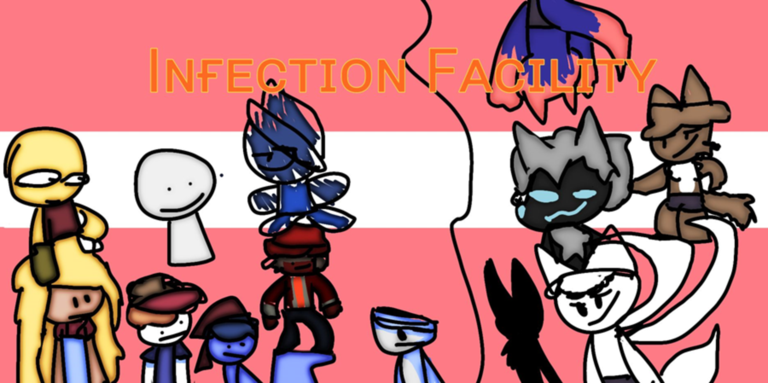 [GAME MOVED] Infection Facility screenshot 3