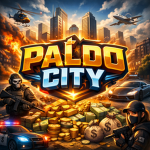 PALDO CITY