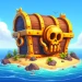 Go to Treasure Island icon