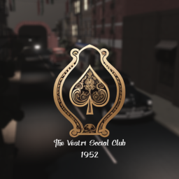 The Vestri Social Club, 1952