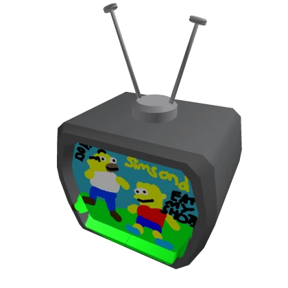 Item Thumbnail