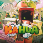 Kahuaֹֹֹ