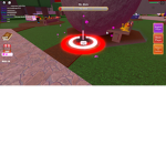 The God's Of Robloxian Power