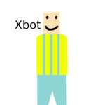 The Xbots Fanclub