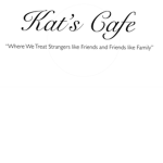 Kat's Cafe <3