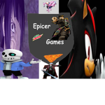 Epicer Games Development