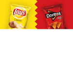 THE DORITOS AND LAYS FRIENDS SQUAD