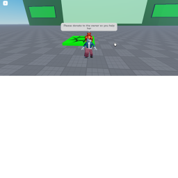 AFK till I get 20k rbx!