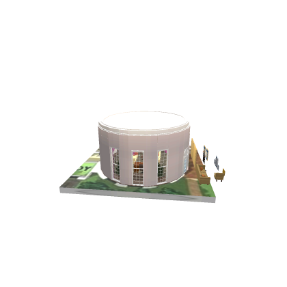 Oval Office 