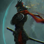 Anime Samurai Simulator!