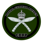 [GBRP] - Royal Gurkha Rifles