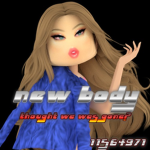 New Body