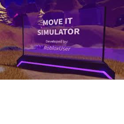 Move it Simulator