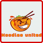 The only Noodles united