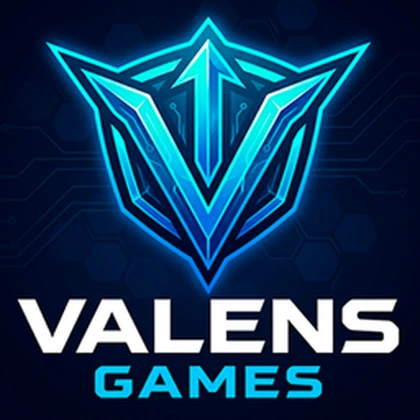 ValensGames Roblox group icon