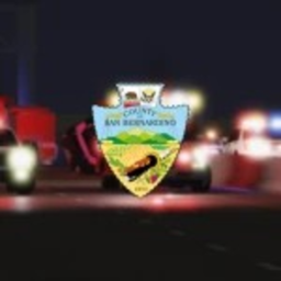 City of Barstow, California