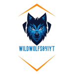 wild wolfs fan group
