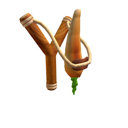 Carrot Slingshot thumbnail