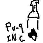 Pug man team