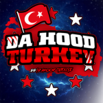 DaHoodTurkey