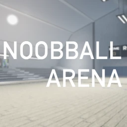 Noobball Arena icon