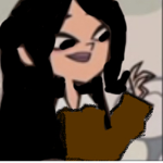 Popular total drama rainbow Kitty