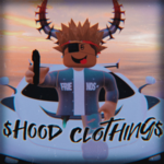 $HOOD CLOTHING$